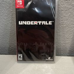 Undertale