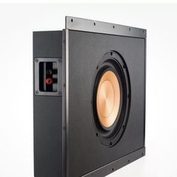 Klipsch Wall Speakers Subwoofer Pro1000SW