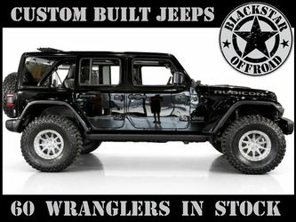 2024 Jeep Wrangler 4 Door
