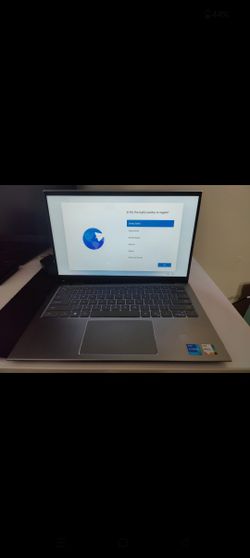 Dell Laptop