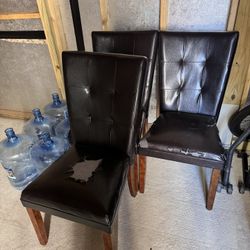 free chairs