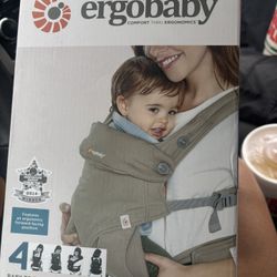 Baby Carrier- Brand New! 