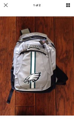 New with Tags 18 inch backpack