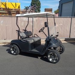 Golf Cart