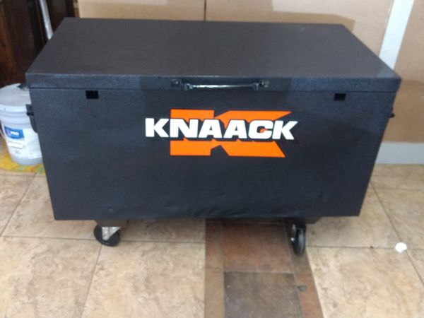 Gang Box For Sale >> Knaack Gang Box For Sale In Wheat Ridge Co Offerup Gang Box For Sale >> Knaack Gang Box For Sale In Wheat Ridge Co Offerup