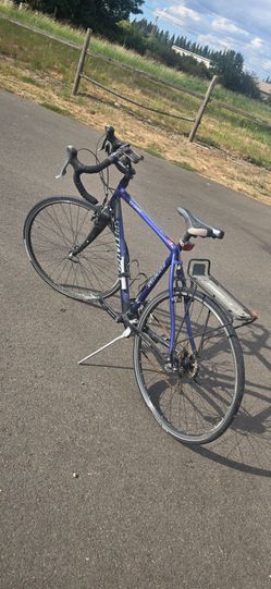 Bike in good condition