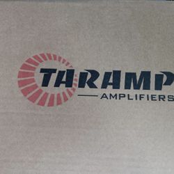 2000  Watts Taramp