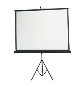 project screen “white screen”