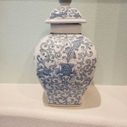 Vase 