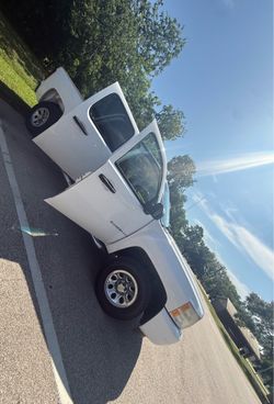 2008 Chevrolet Silverado 1500