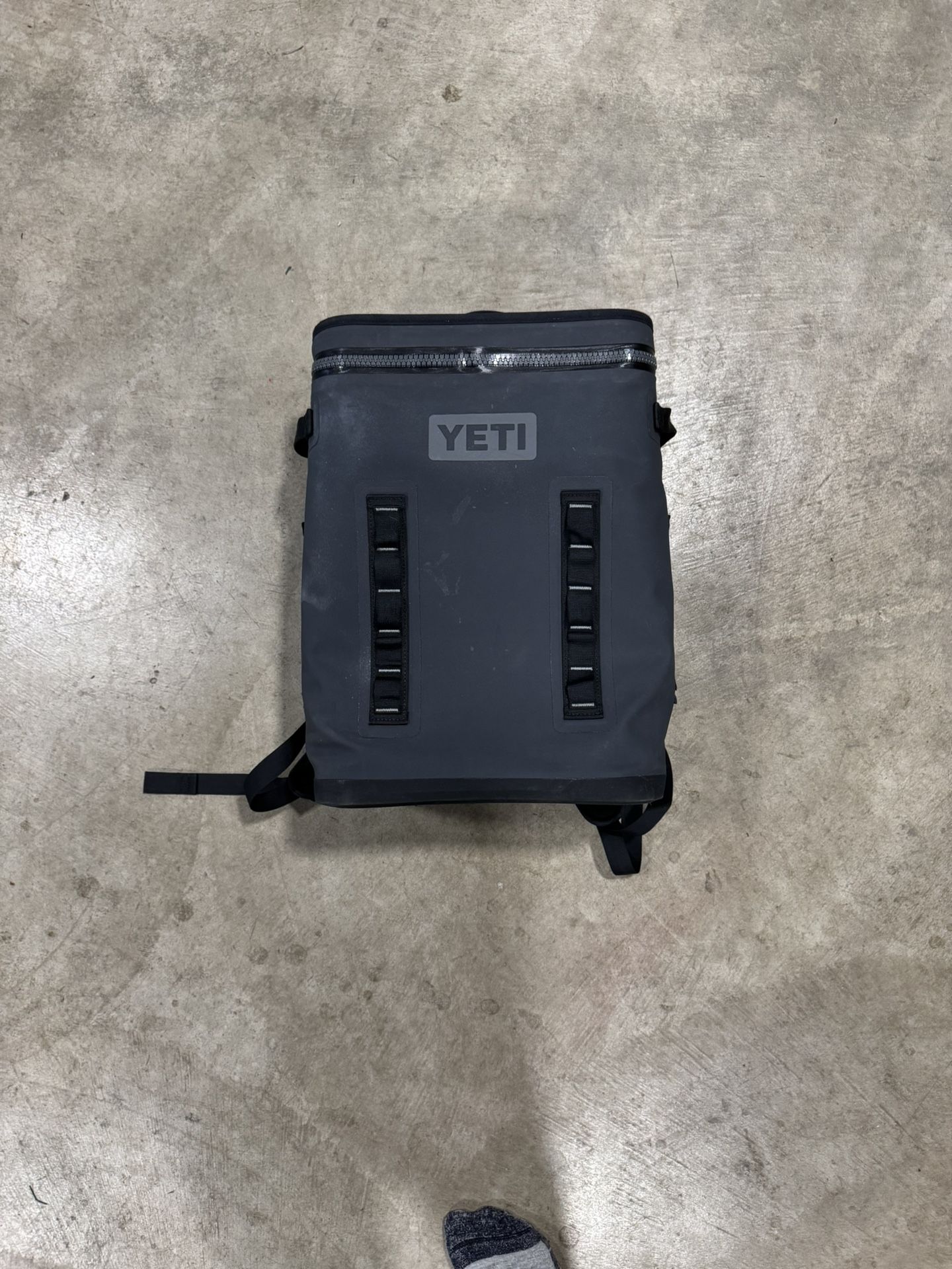 YETI Hopper BackFlip 24 Backpack Cooler