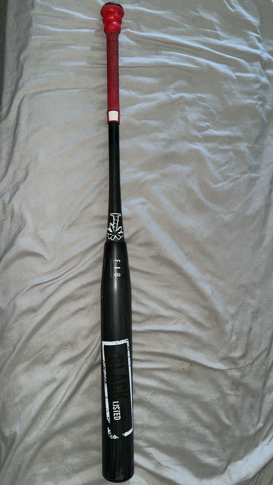 Monsta Blacksheep 26.5