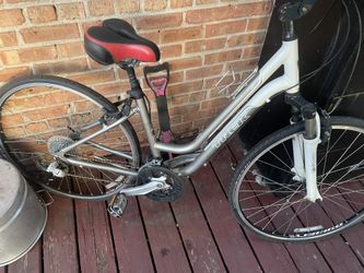 Trek Bike