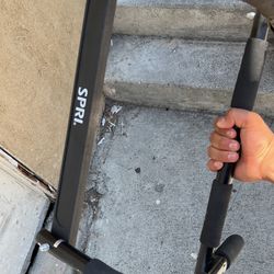 Home Pull Up Bar