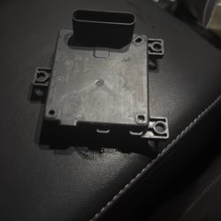 2025 Honda Sensor and Honda emblem