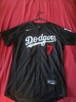 Dodgers Jersey