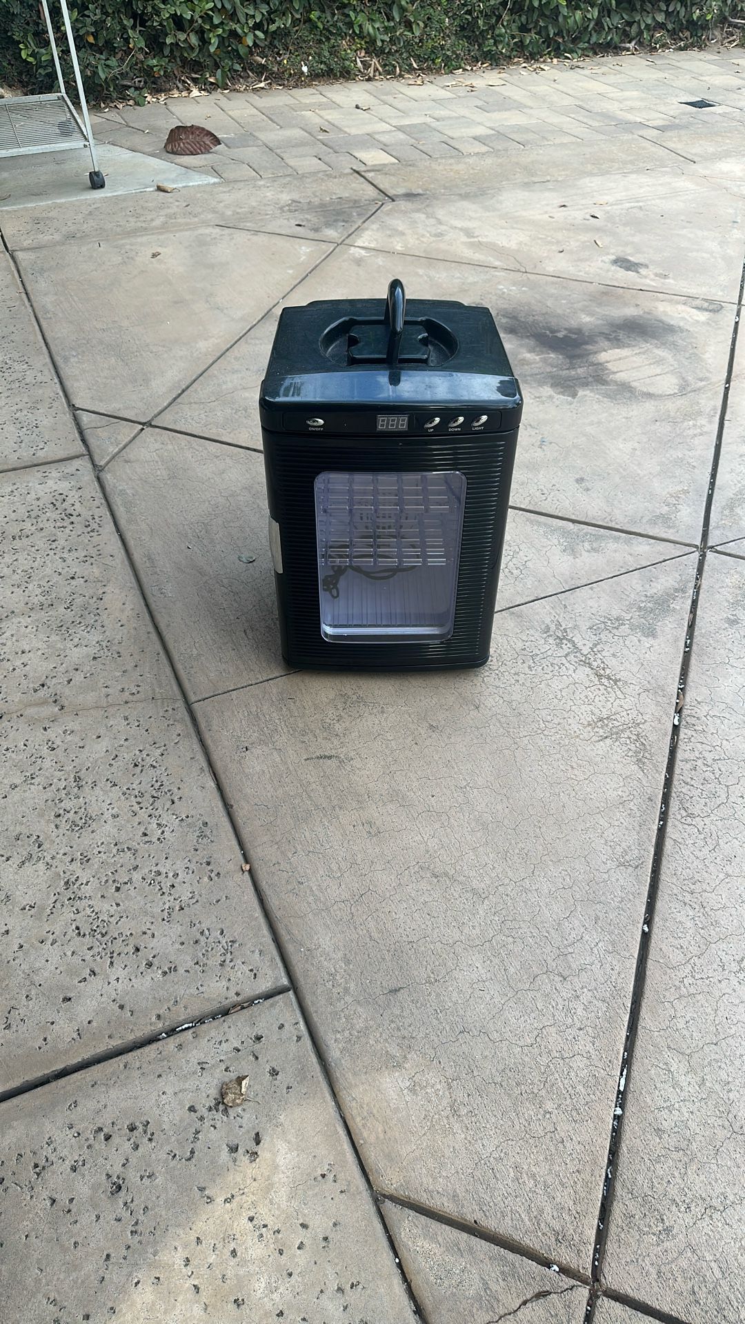 Incubator
