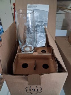 Princes house cups