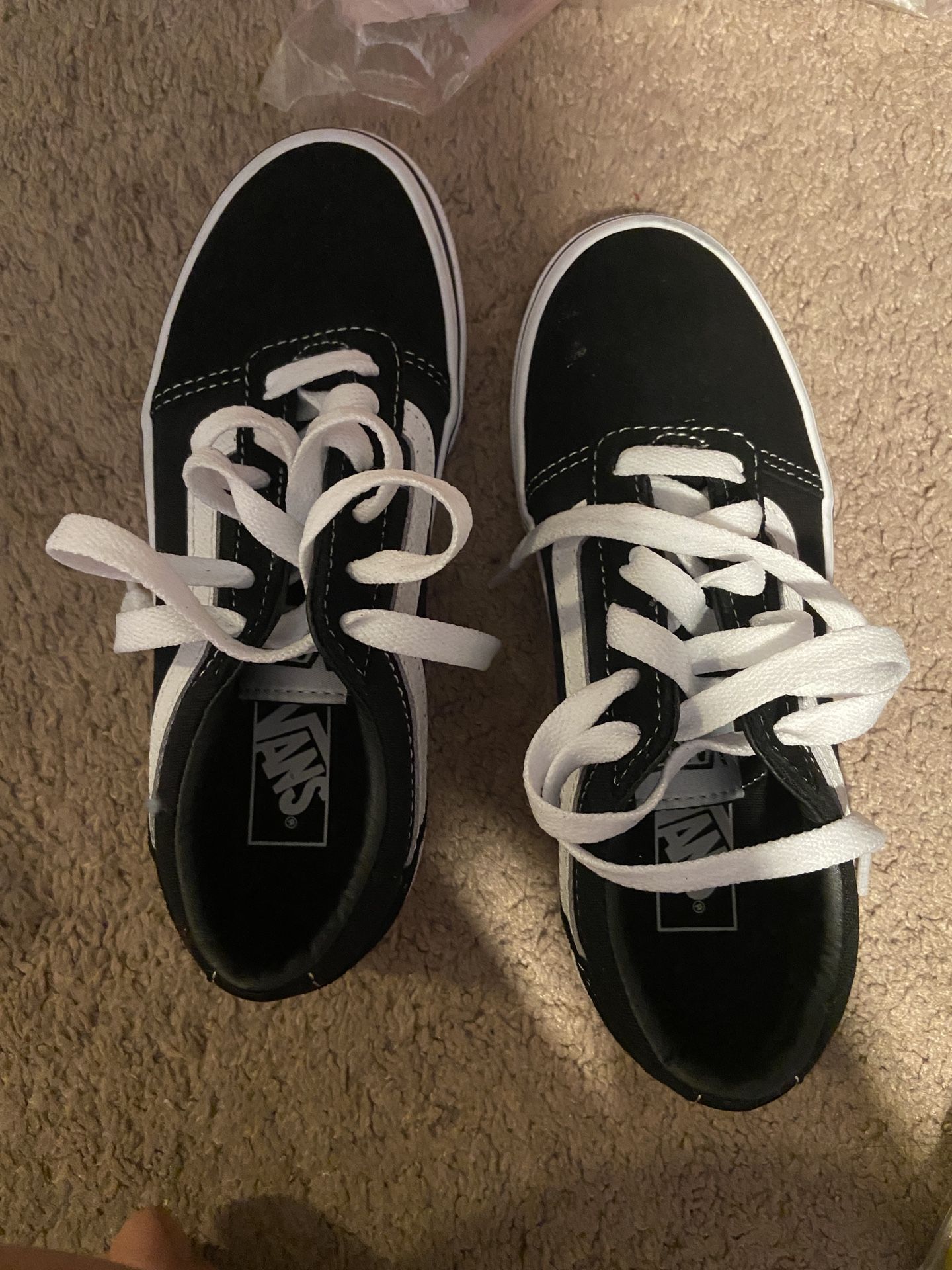 Vans
