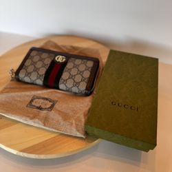 Gucci GG Wallet