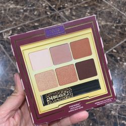 Tarte Maneater Vanity Palette 