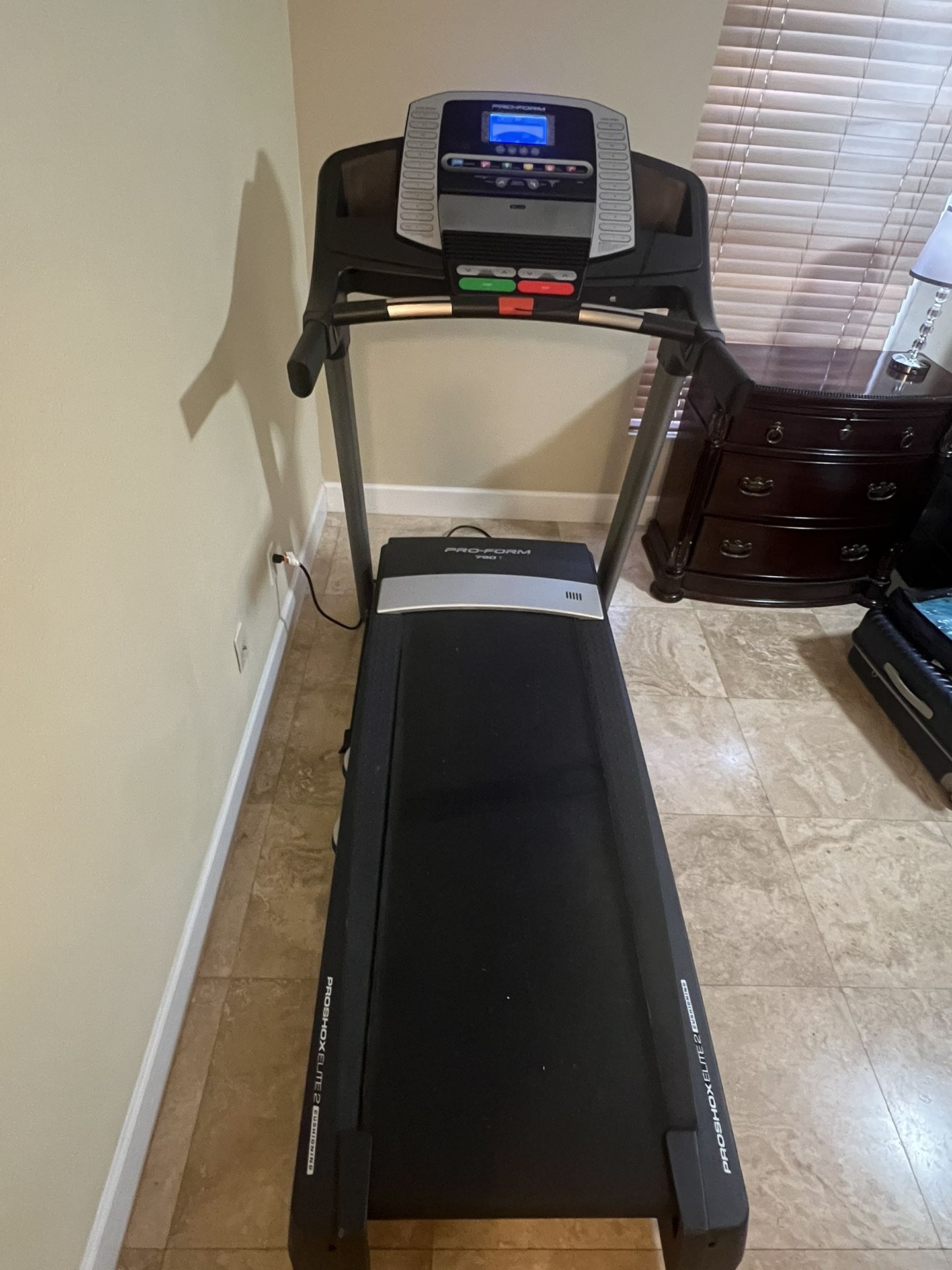 ProForm 790T treadmill for Sale in Windermere, FL OfferUp