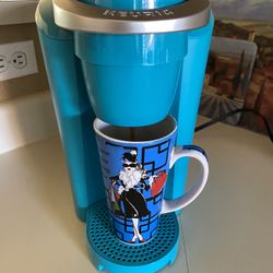 Coffee Machine