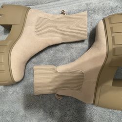 Steve Madden Boots