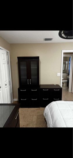 Office furniture -suite
