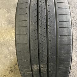One Tire 235 35 20
