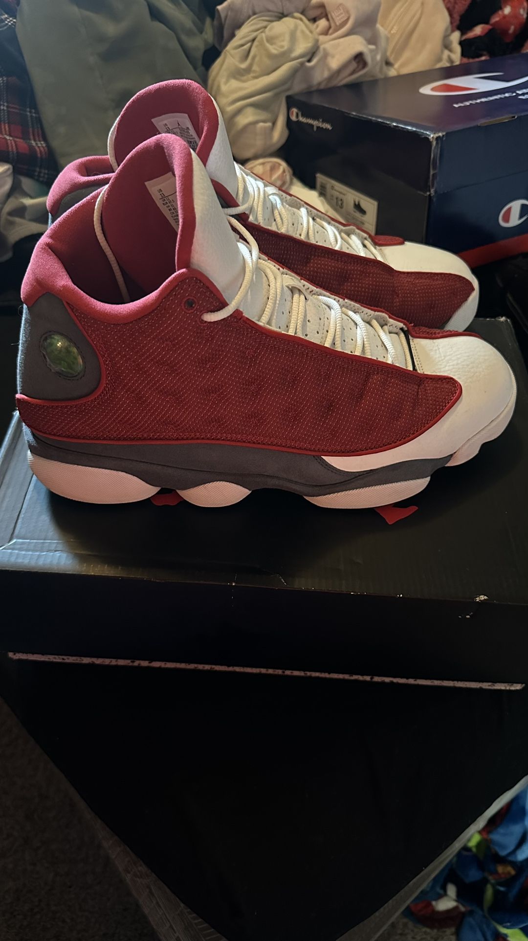 Jordan 13