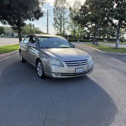 2006 Toyota Avalon