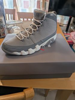 🔥 FOR SALE — BRAND NEW AIR JORDAN 9 RETRO 🔥