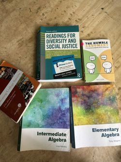 Chemeketa Books