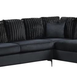 BRAND NEW CHRISTINA SECTIONAL