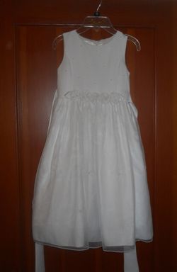 Flower Girl Dress