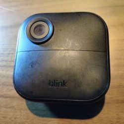 Blink Outdoor 4 Wireless Smart Security Camera