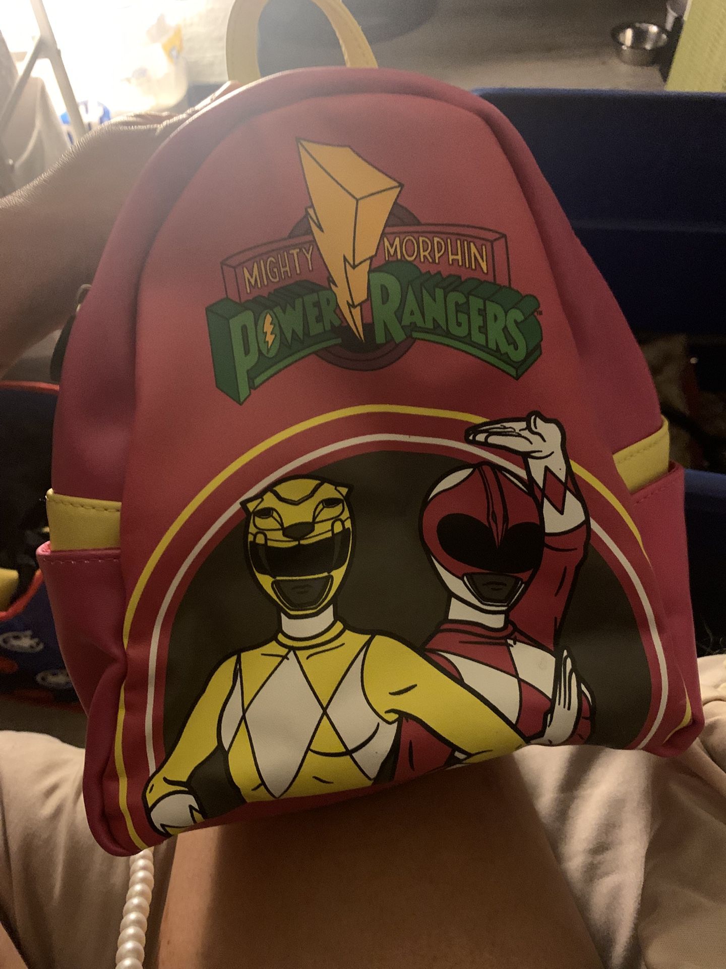 backpack