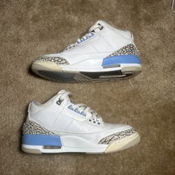 Air Jordan 3 Retro ‘UNC’