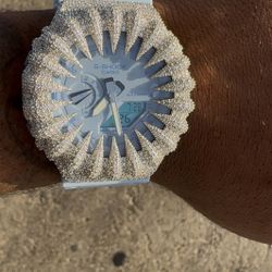 Bussdown Gshocks