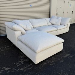 Restoration Hardware Cloud Couch