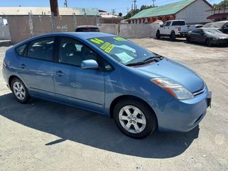 2006 Toyota Prius