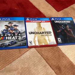 PS4 For Games