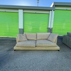 Camerich Cloud Couch