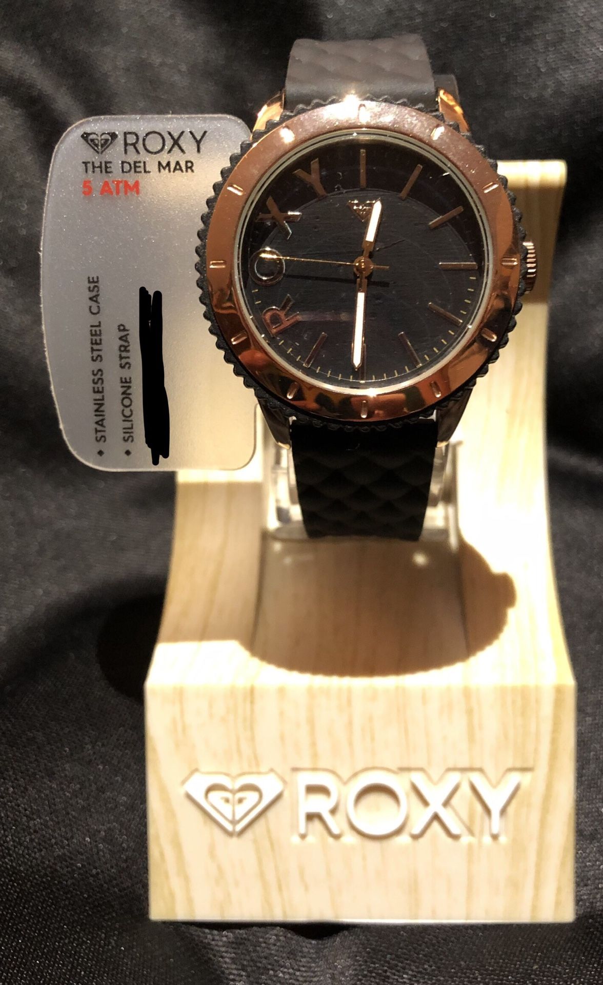 Roxyâ„¢ The Del Mar Watch Rx1013