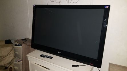 Lg flat screen