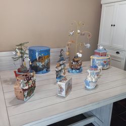 Noah's Ark Collection. 