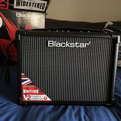 Blackstar ID:Core V2 amplifier 