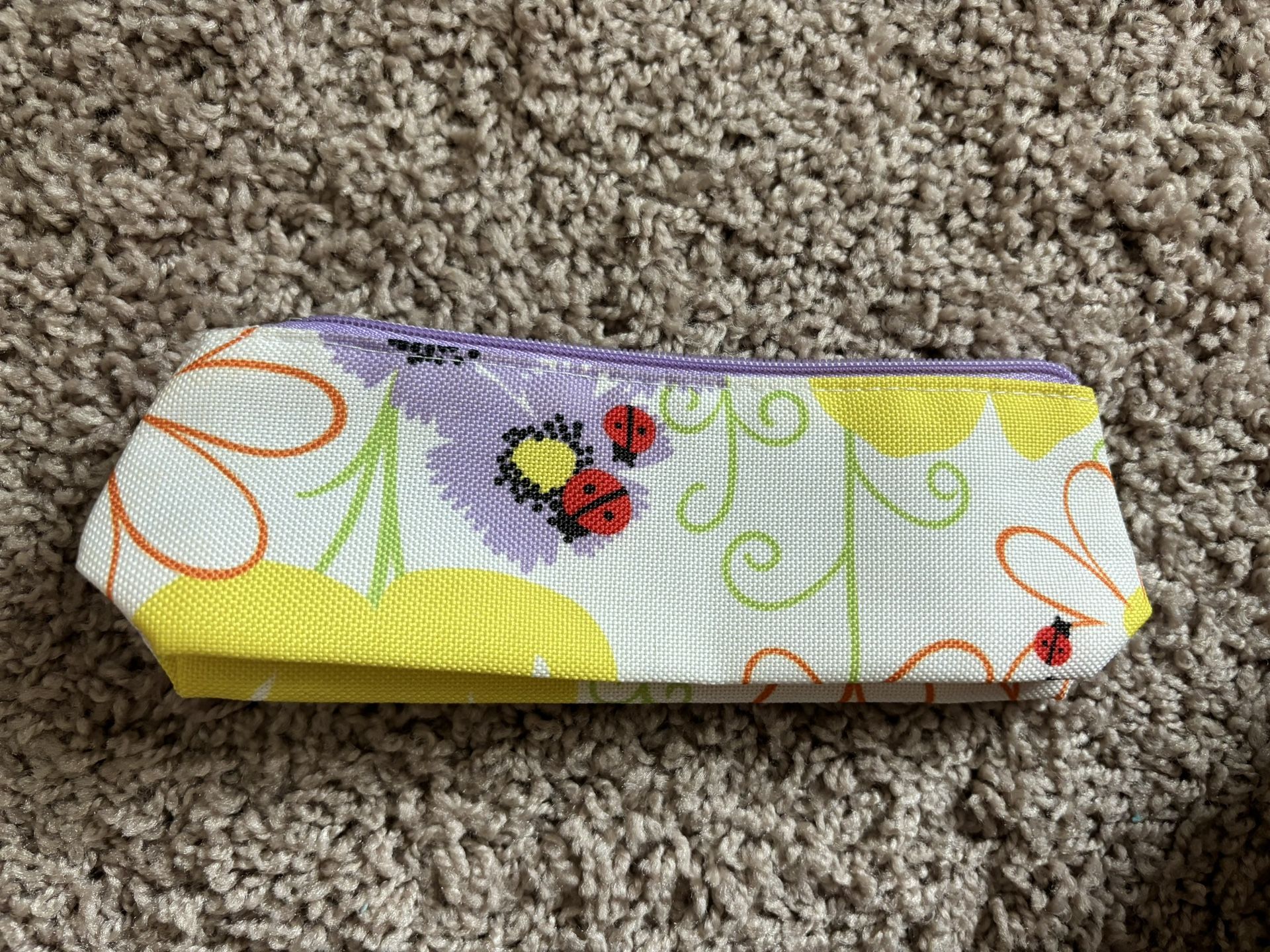 Small Make Up Bag 