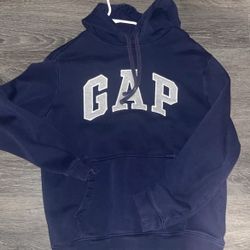 Gap Hoodie